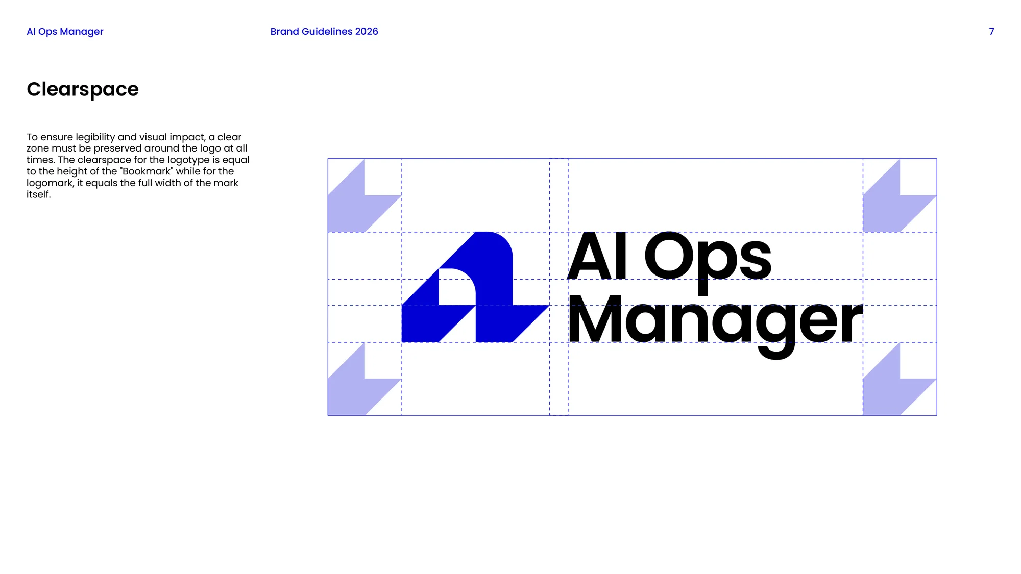 AI Ops Manager — 制作物 3