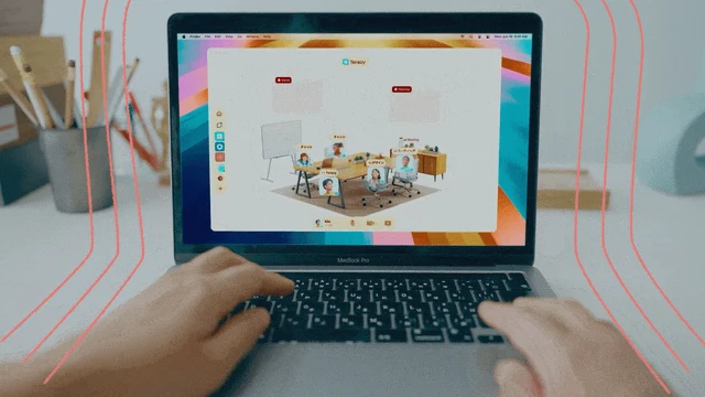 Teracy — 制作物 6