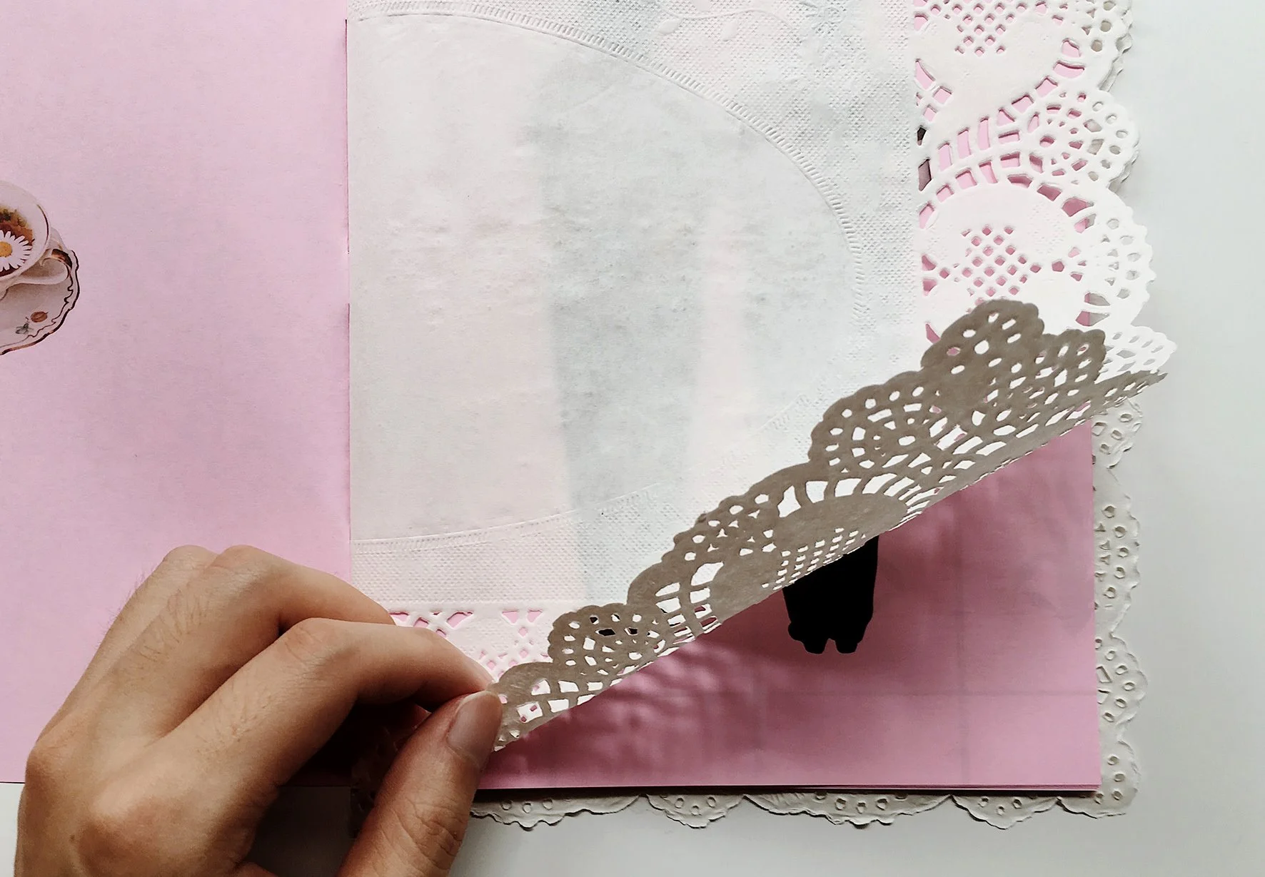 女僕 / The Maids — 制作物 7